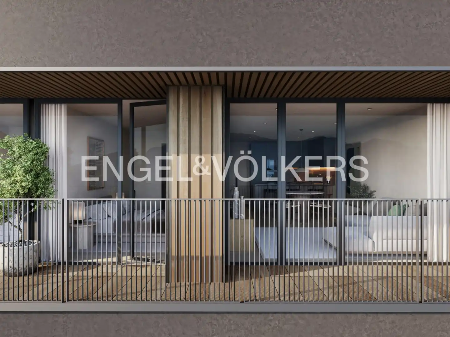 Duplex neuf avec piscine à vendre à Les Escaldes, imagen 17