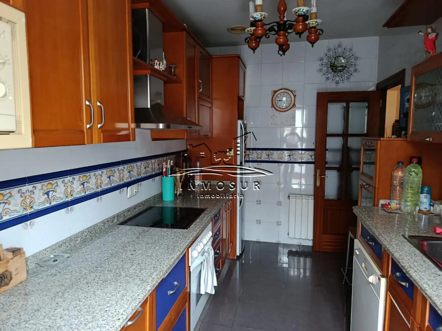 Reihenhaus zum Verkauf in El Valle, imagen 6