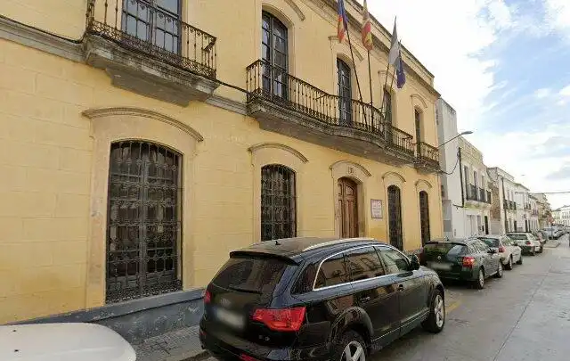 Vista exterior de Piso en venta en Posadas
