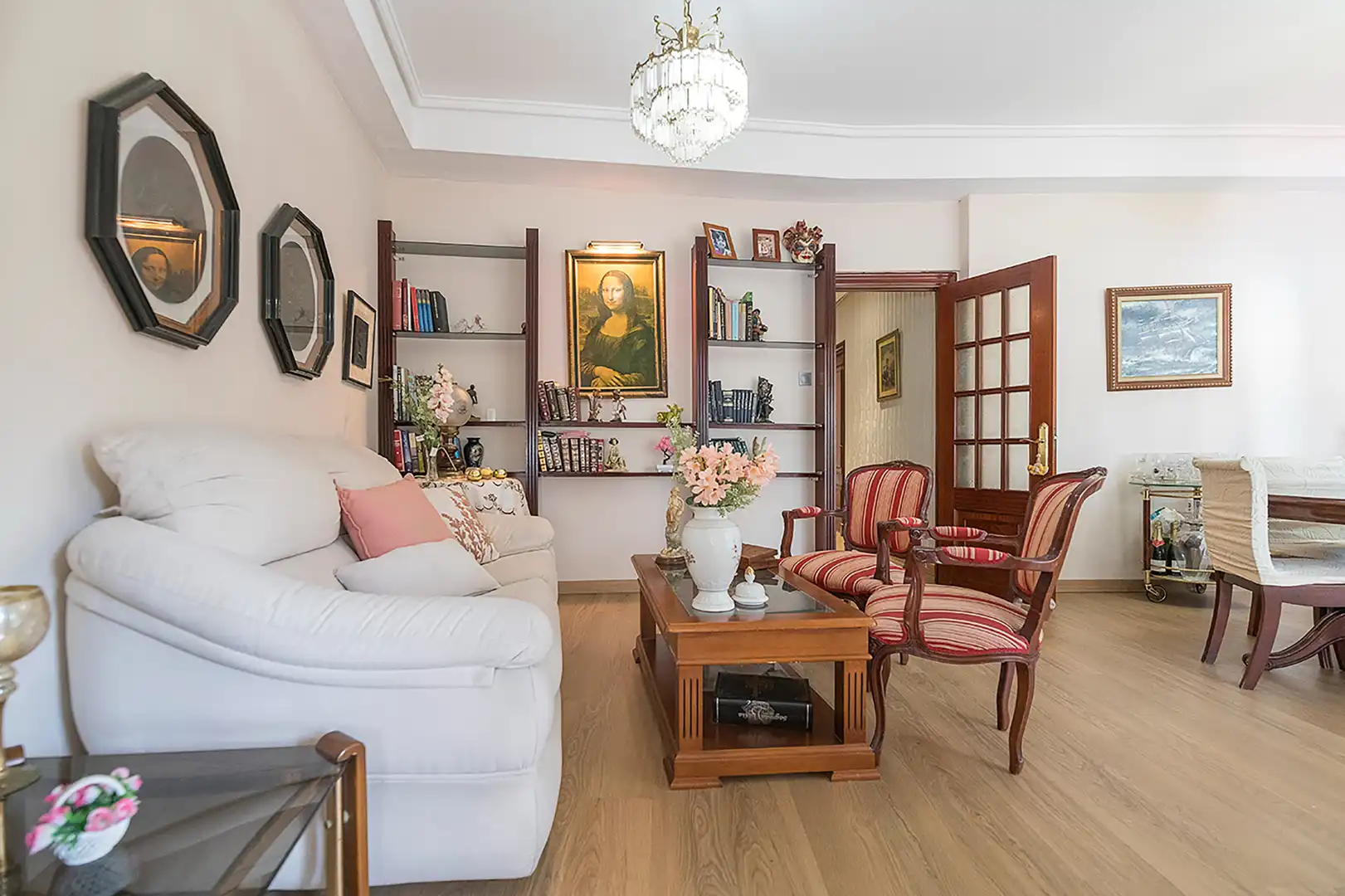 Appartamento con ascensore in vendita a Calle Cooperativa, imagen 2