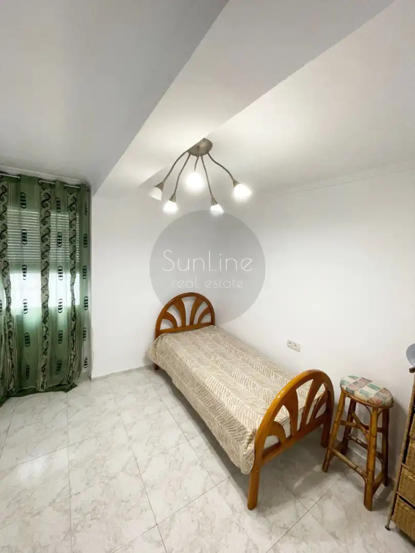 Habitación de Piso en venta en Benetússer con Balcón