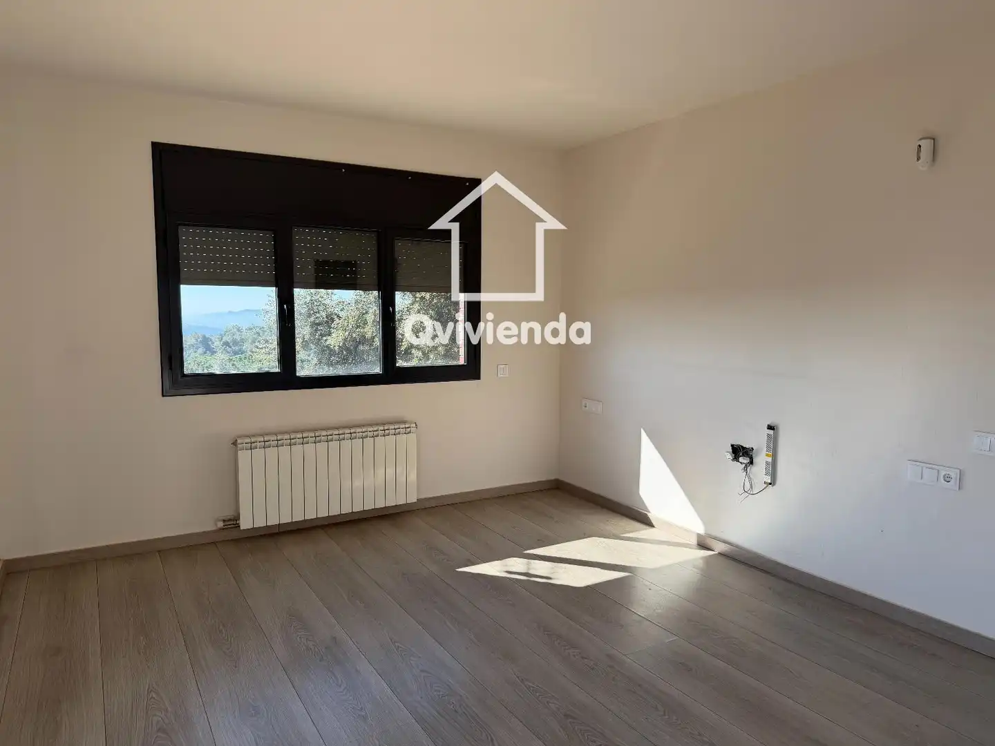 Habitación de Casa o chalet en venta en Caldes de Montbui con Aire acondicionado, Calefacción y Terraza