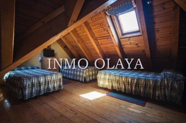 Building for sale in Vielha e Mijaran  with Alarm