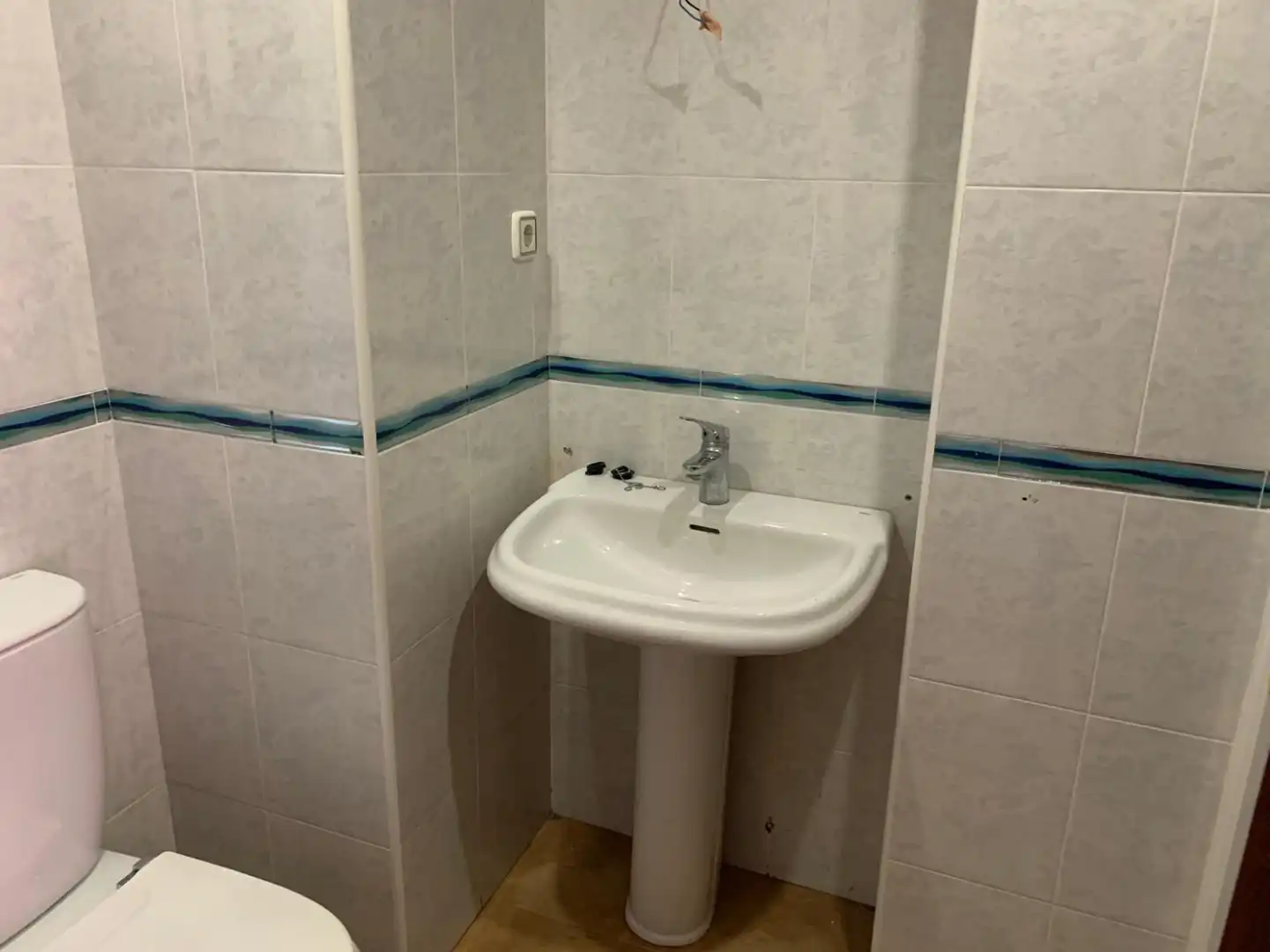 Bany de Local de lloguer en Valencia