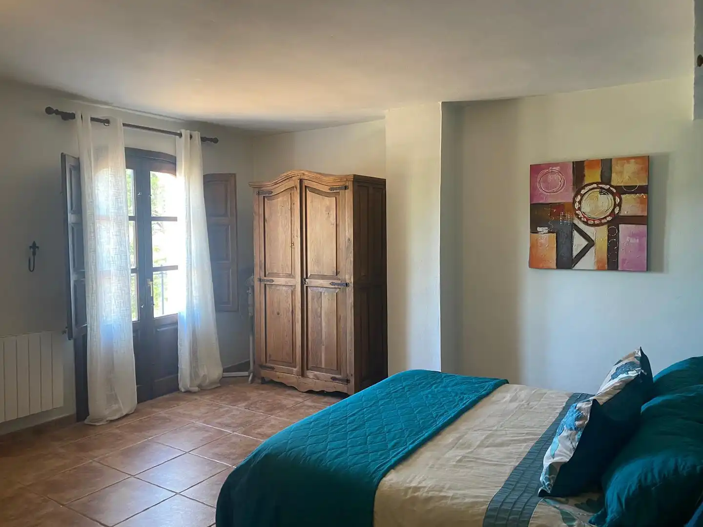 Schlafzimmer von Gebäude zum Verkauf in Lorca