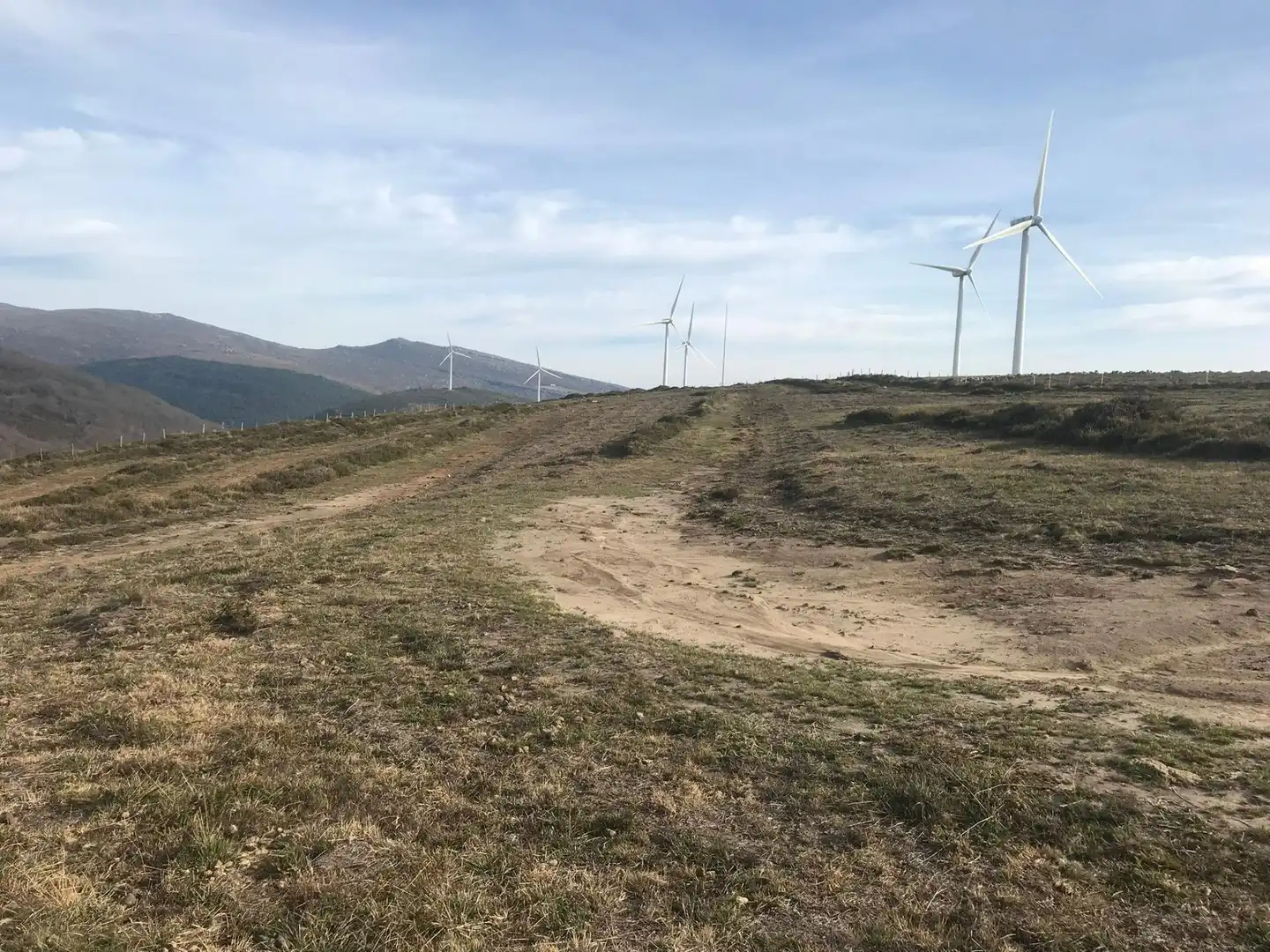 Terreni e lotti in vendita a Merindad de Valdeporres, imagen 11