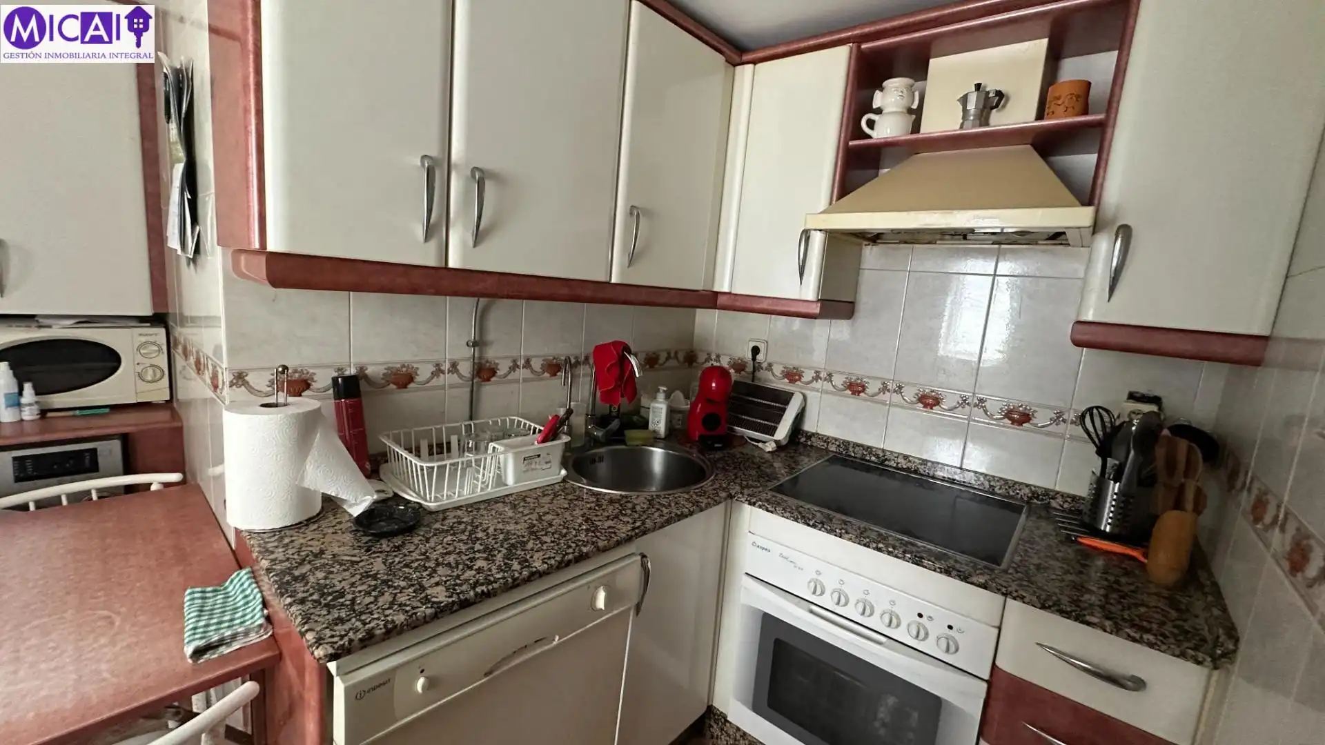 Piso con terraza en venta en La Caleta - La Viña, imagen 17
