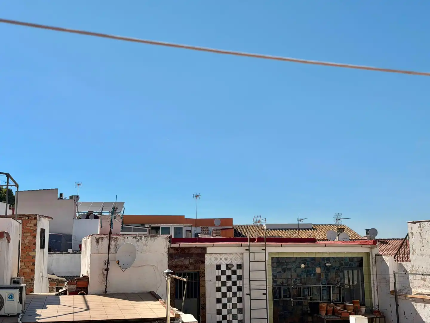 Xalet amb terrassa en venda a Calle Santísima Trinidad, imagen 58