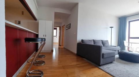 Foto 4 de Pis de lloguer a Calle Simón Bolívar, Santa Catalina - Canteras, Las Palmas