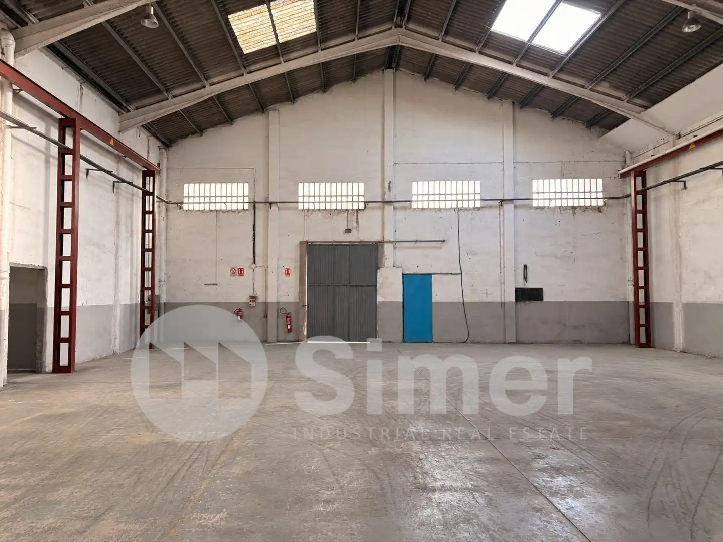 Industrial building for sale in La Llagosta, imagen 6