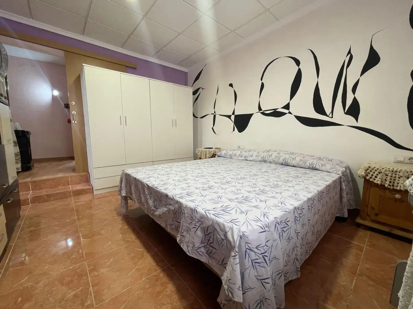 Villa con giardino in vendita a Juzgados - Plaza de Toros, imagen 16