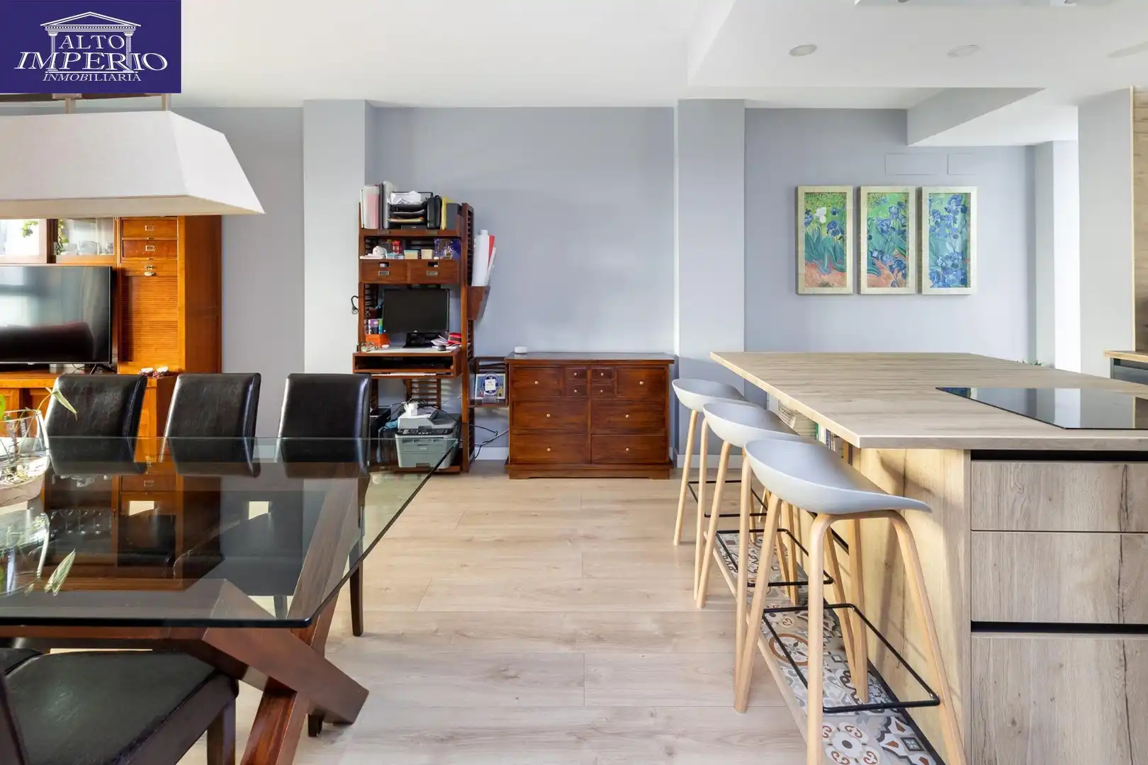 Piso con ascensor en venta en Ronda, imagen 12