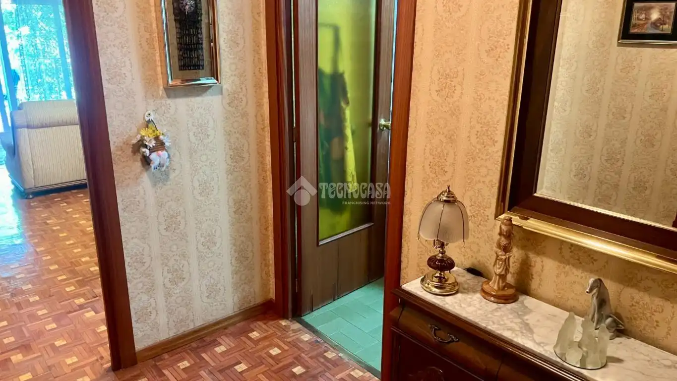 Flat with lift for sale in Chorrillo, imagen 27