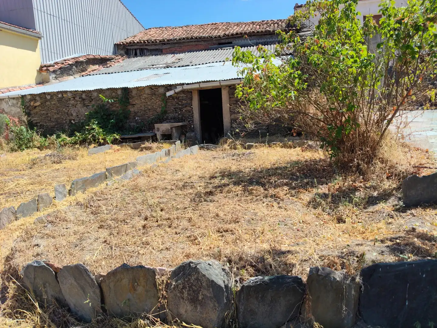 Residencial en venta en Vilvestre, Salamanca