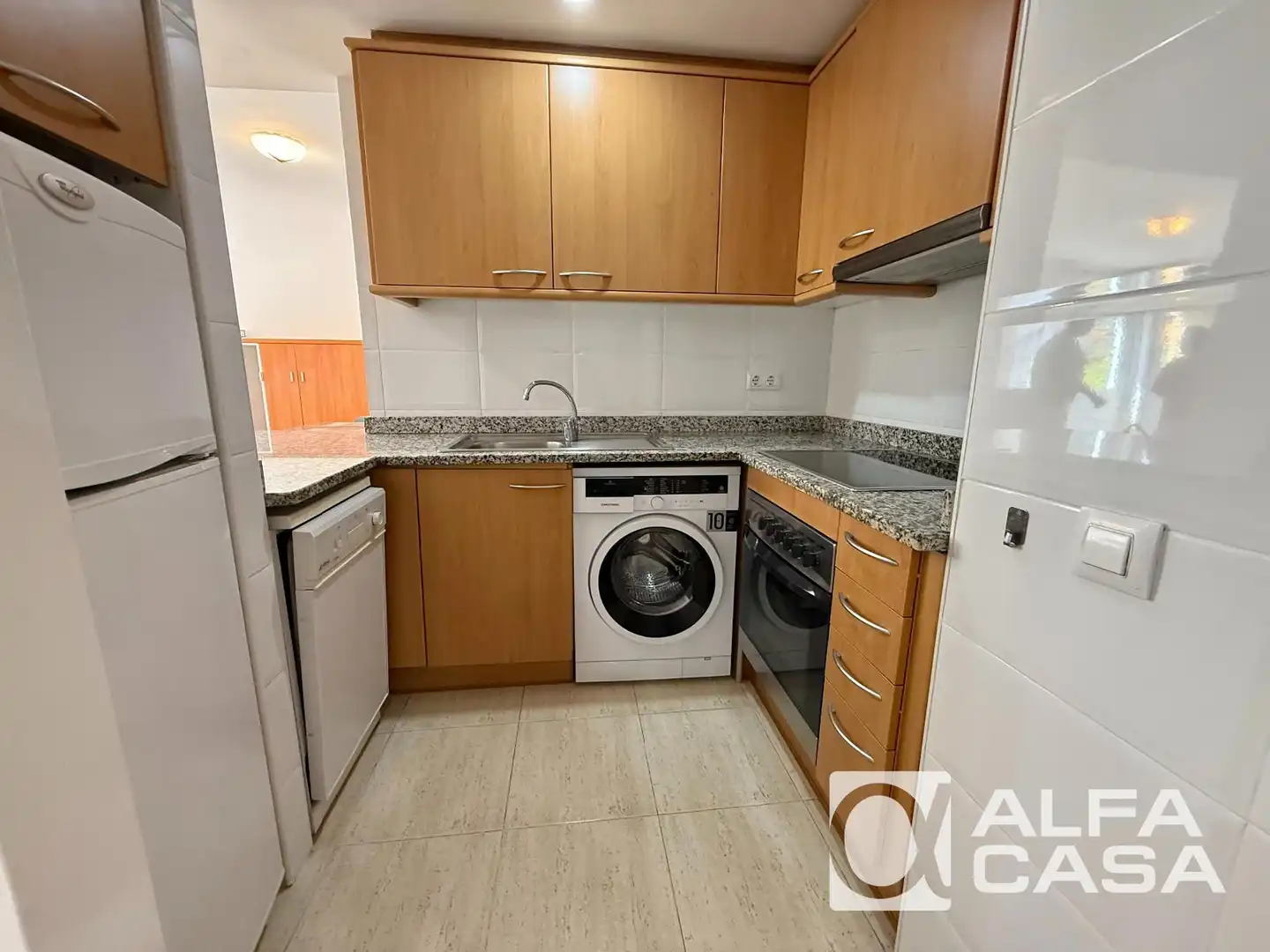 Appartement avec terrasse à vendre à Mexic, imagen 8