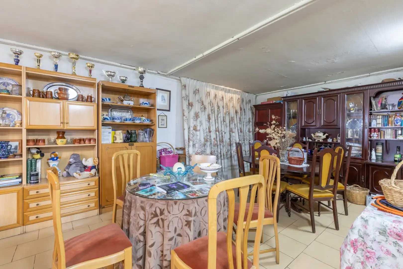 Maison avec piscine à vendre à CARMEN MORCILLO 74, imagen 8
