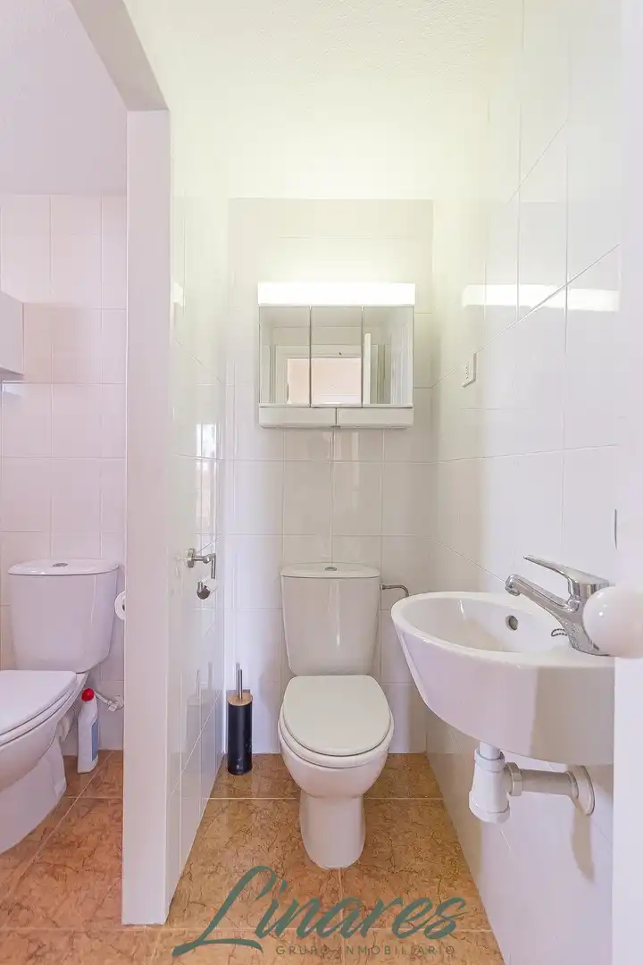 Apartamento con piscina en venta en Entremares, imagen 37