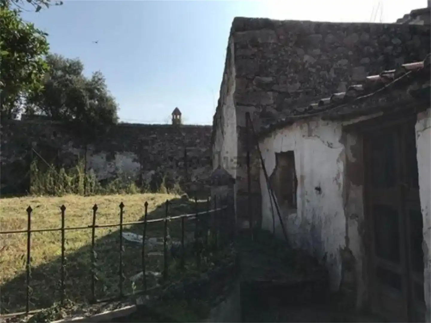 Pis en venda en Trujillo amb Jardí privat
