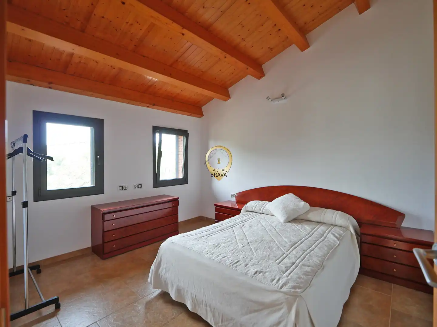 Villa con giardino in vendita a Residencial Park, imagen 20