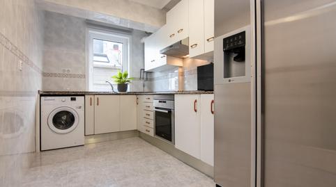 Foto 3 de Pis en venda a Monte Alto - Zalaeta - Atocha, A Coruña Capital