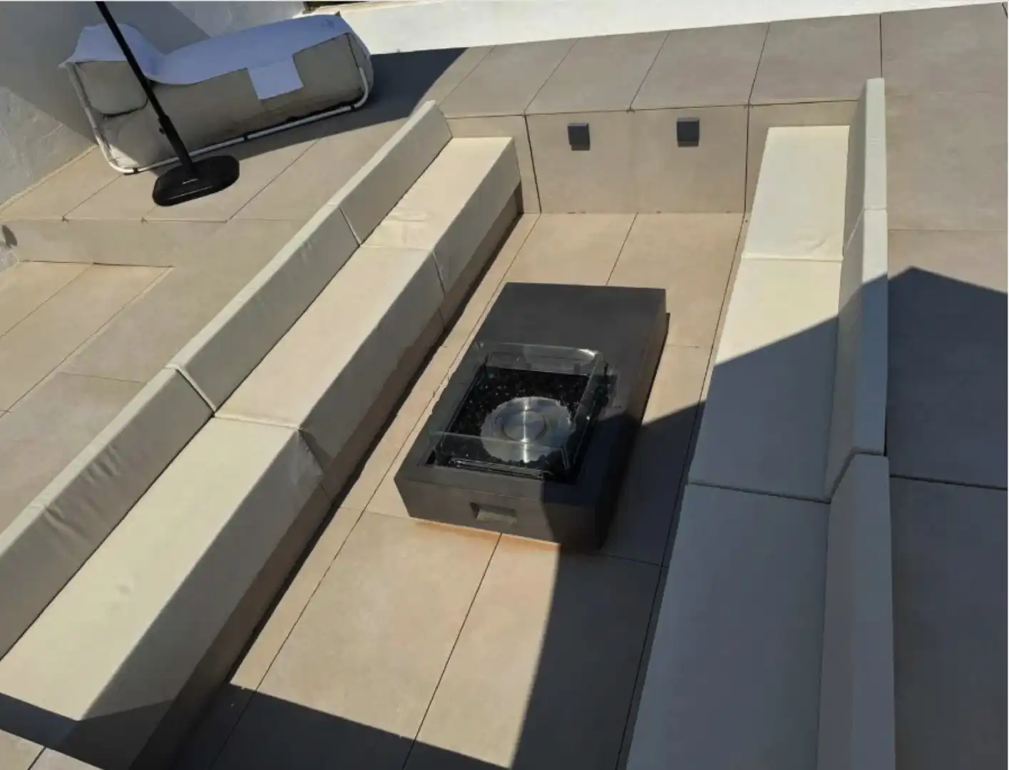 Dúplex con terraza en venta en La Quinta, imagen 19
