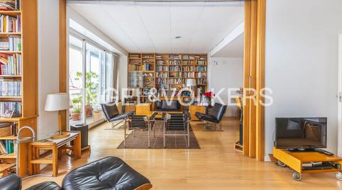 Foto 5 de Apartament en venda a Calle de José Abascal, Almagro, Madrid