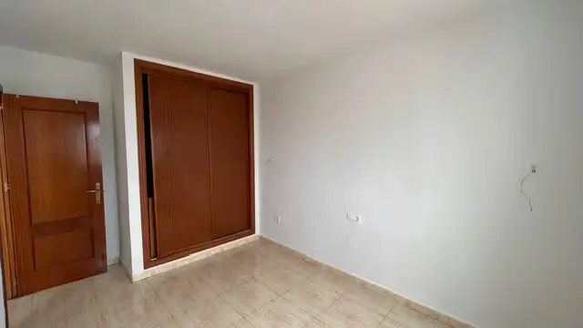 Bedroom of Apartments for sale in Benalmádena  with Air Conditioner, Terrace and Balcony