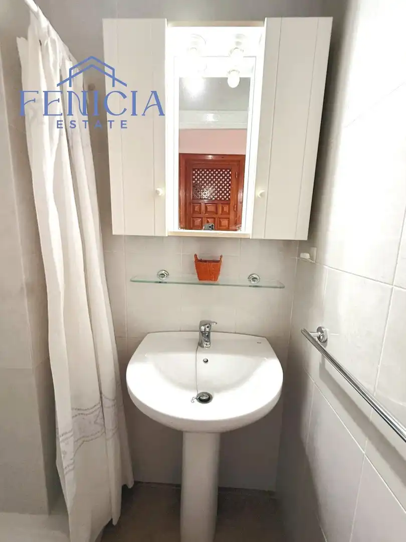 Piso en venta en Almuñecar Centro