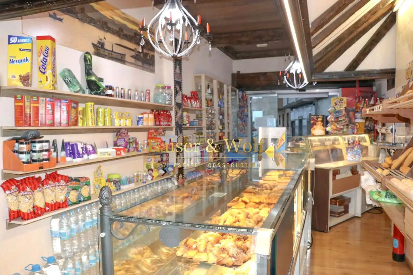 Local en venta en Santa Pola