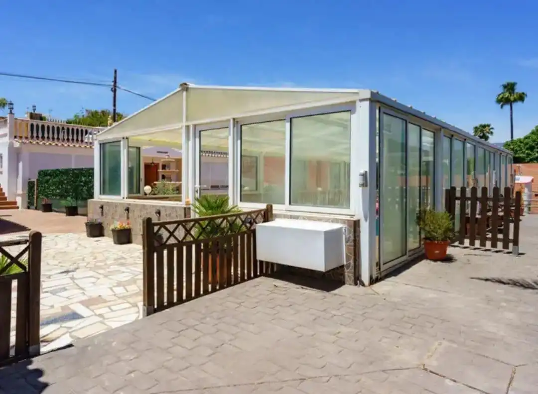 Casa rústica con piscina en venta en Punta Plata, imagen 37