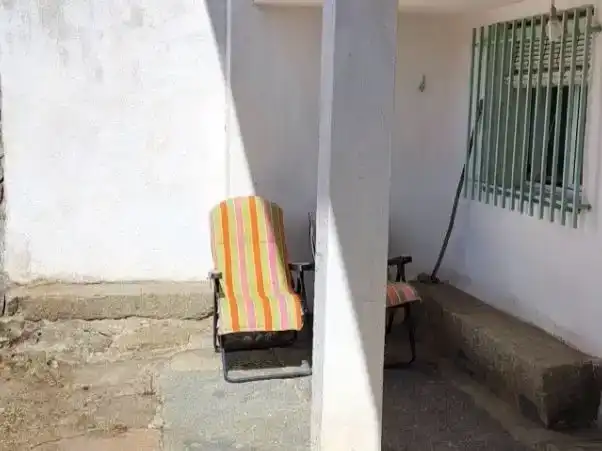 Casa adosada en venda a San Juan de Gredos, Ávila