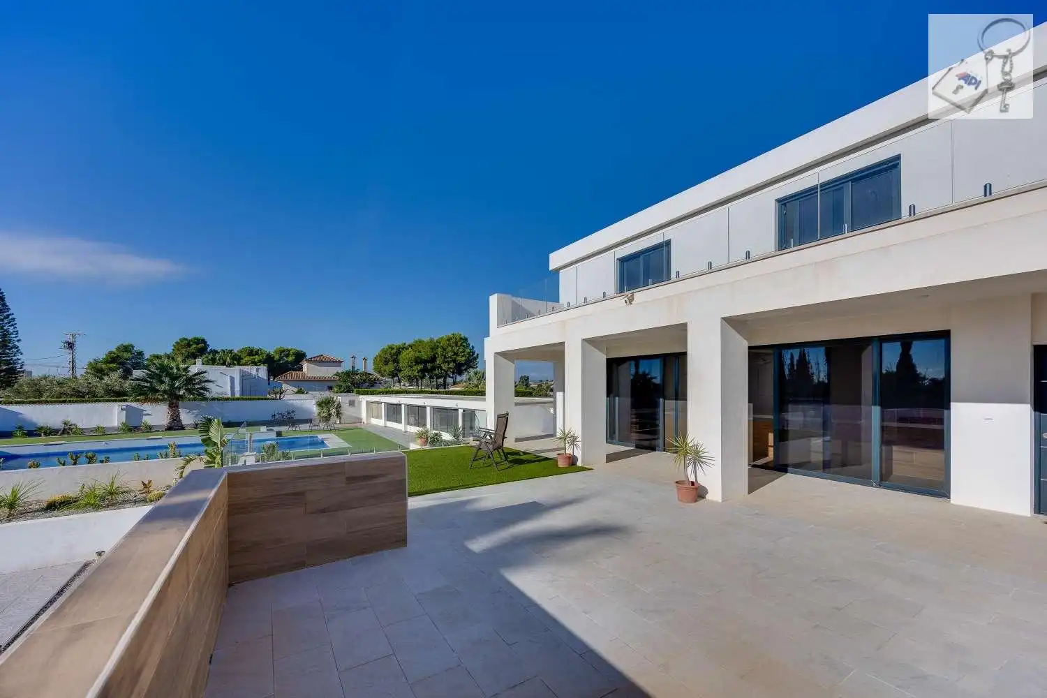 Maison rustique avec piscine à vendre à N/A, imagen 27