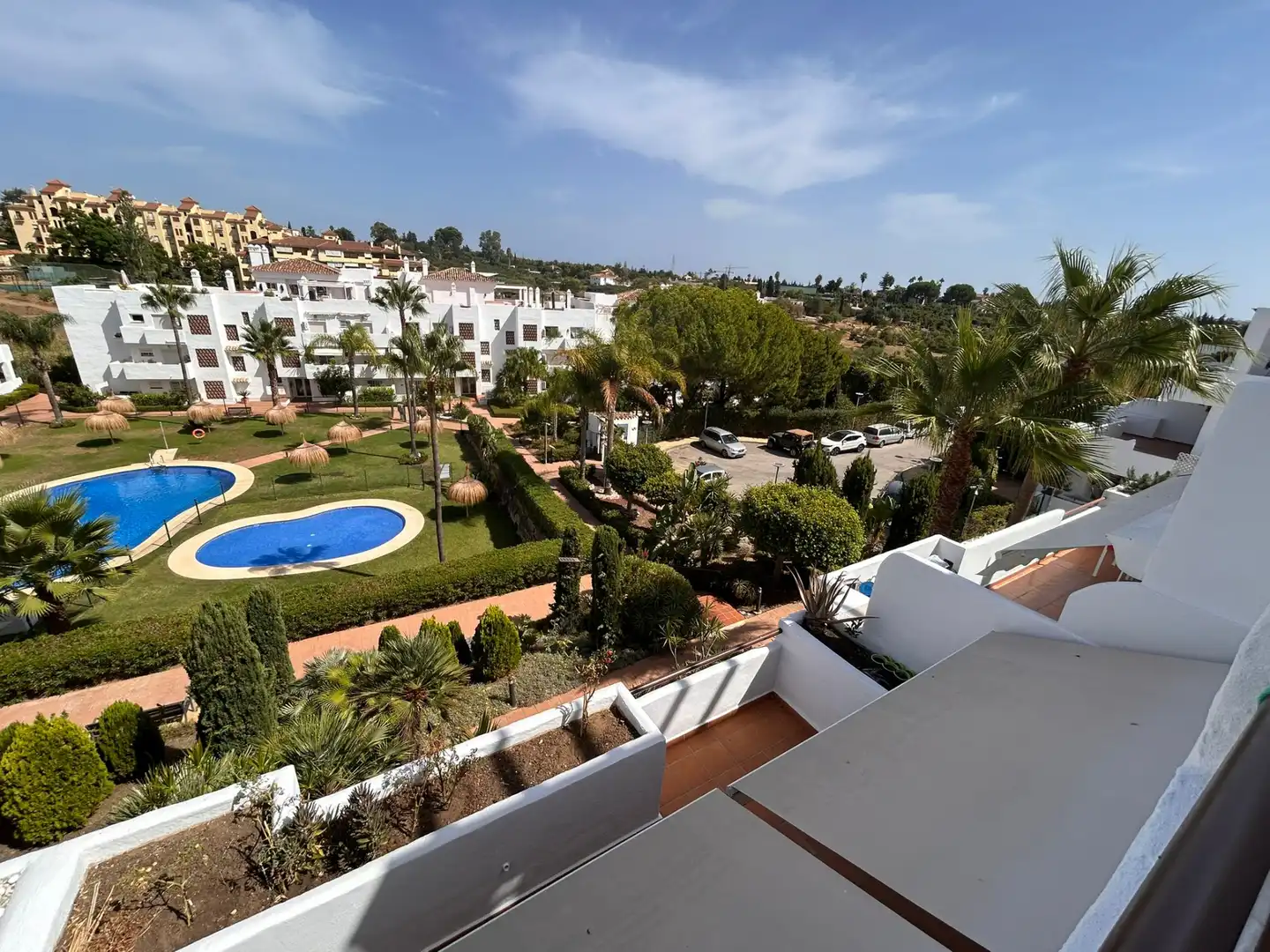 Wohnung mit Pool zum Verkauf in Selwo, imagen 17