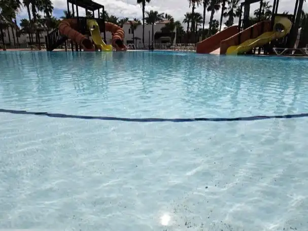 Apartament amb piscina en venda a Calle Maxorata 2, imagen 10