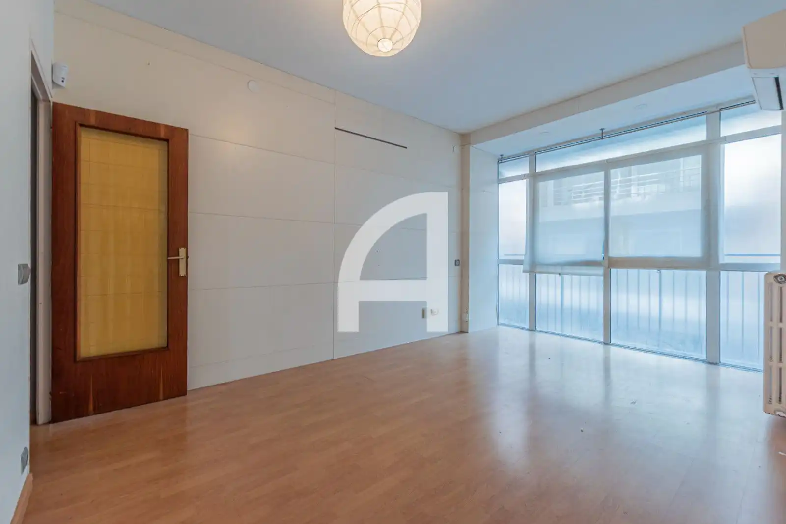 Flat for sale in CARDENAL VIVES I TUTO, Sarrià