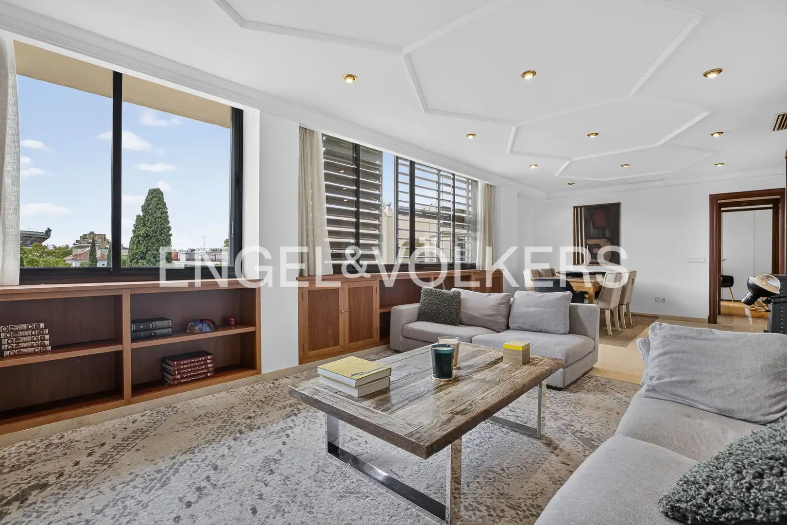 Appartamento con giardino in vendita a Sur, imagen 38