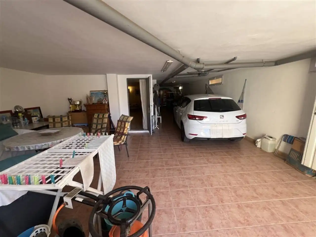 Casa o chalet en venta en Cartagena con Aire acondicionado, Jardín privado y Terraza