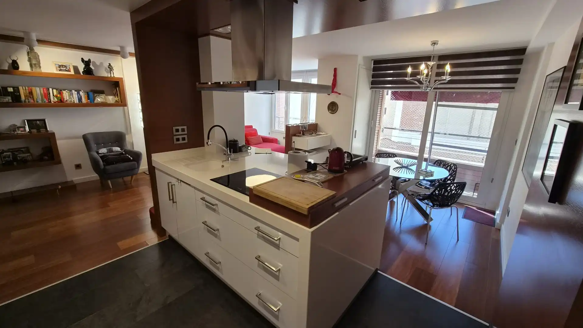 Apartamento con ascensor en venta en Centro, imagen 2