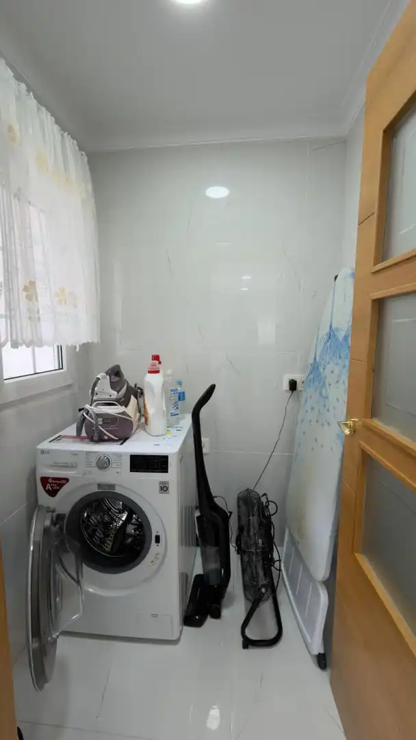 Baño de Casa o chalet en venta en Castro-Urdiales con Calefacción, Jardín privado y Terraza