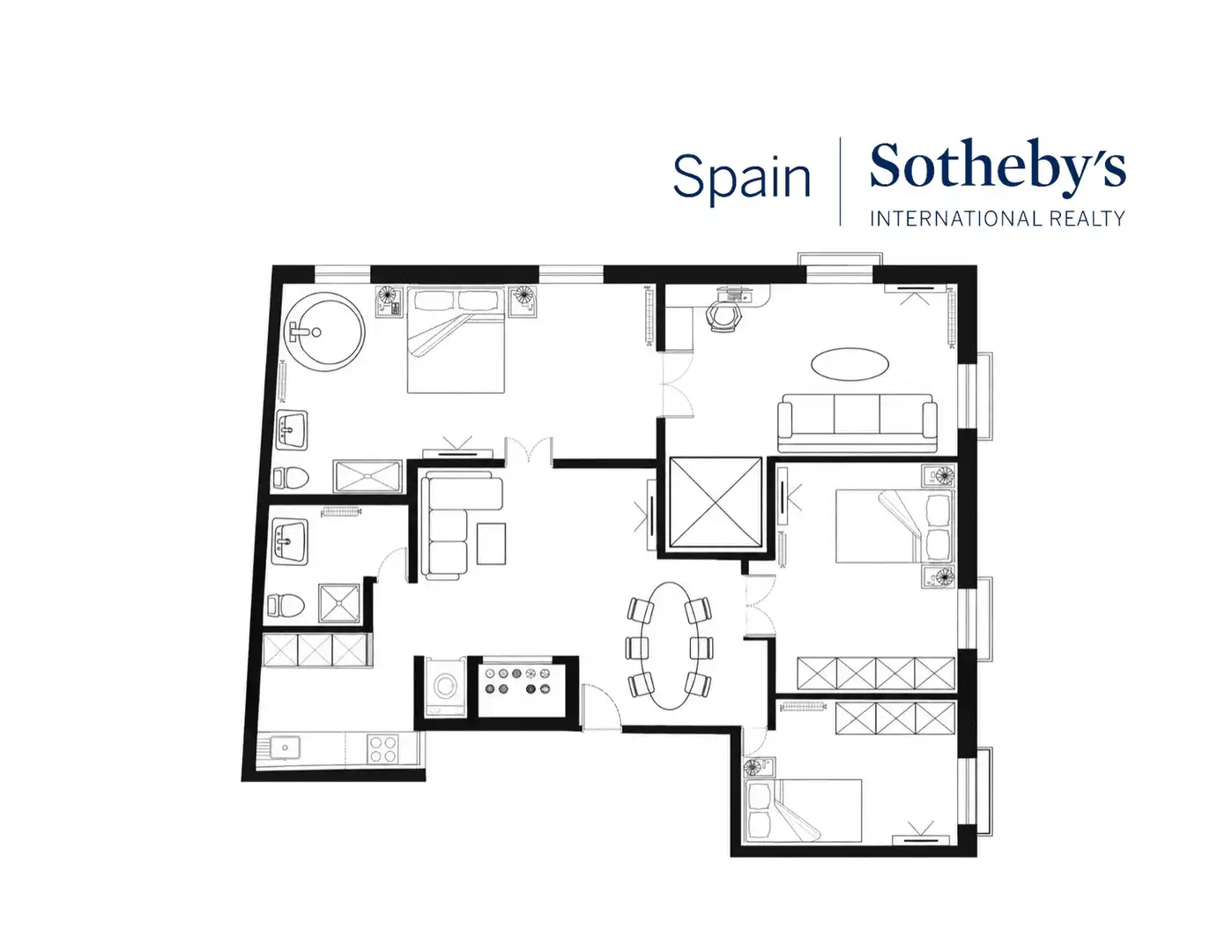 Apartment with lift for sale in Carrer dels Mirallers, imagen 32