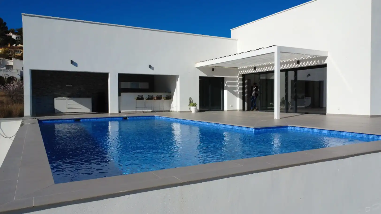 Villa avec piscine à vendre à Orba, imagen 11