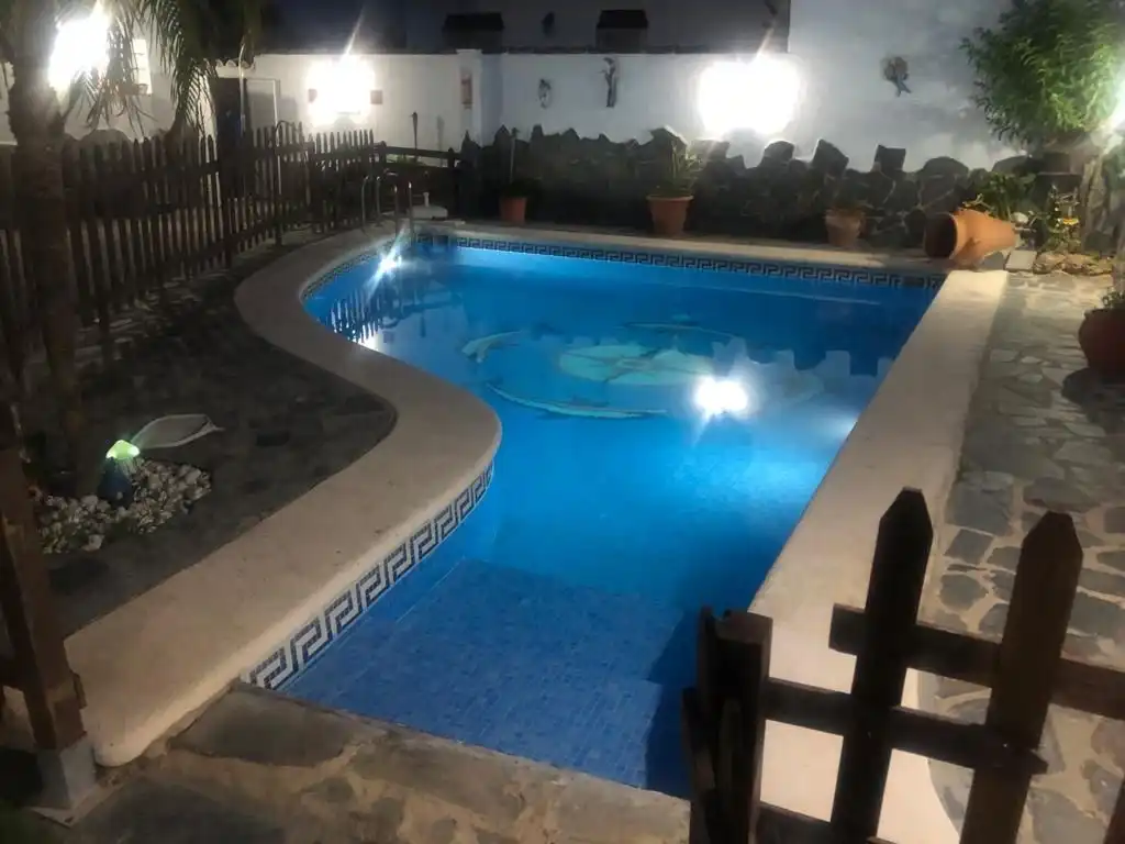 Casa amb piscina en venda a Camino potosi 32, imagen 3