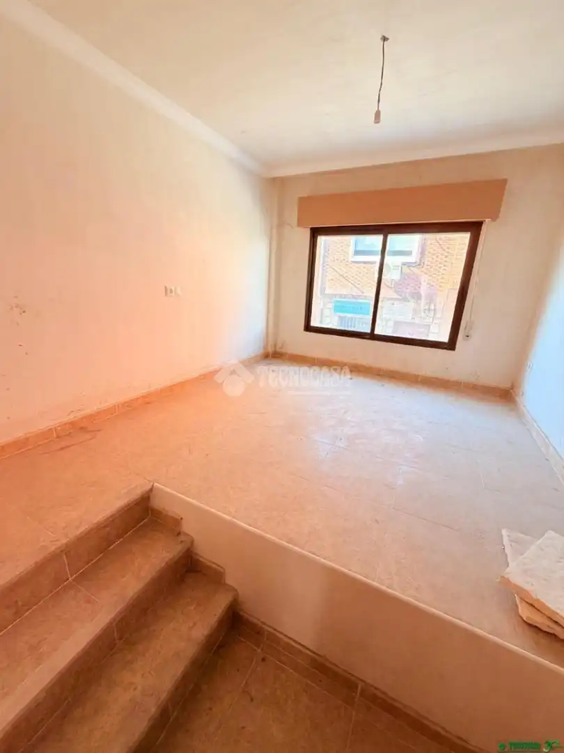 Bedroom of Flat for sale in Arenas de San Pedro  with Heating and Terrace