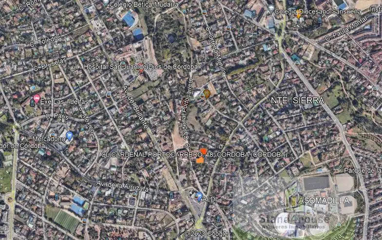 Terreno residenziale in vendita a Norte-Sierra, imagen 17