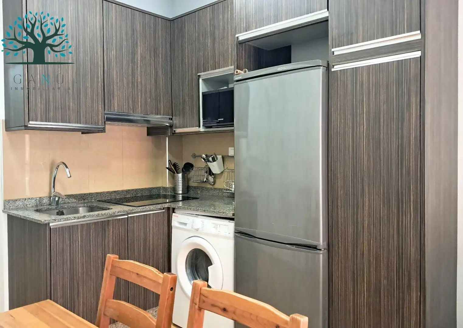 Apartamento con ascensor en venta en Calle MAYOR, imagen 7