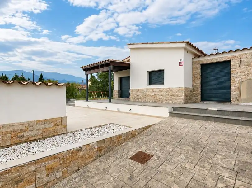 Villa avec piscine à vendre à carrer l'olivera 6, imagen 10