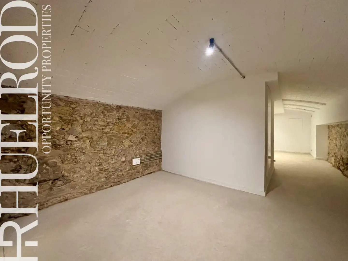 Ground floor for sale in Badalona  with Air Conditioner, Heating and Parquet flooring