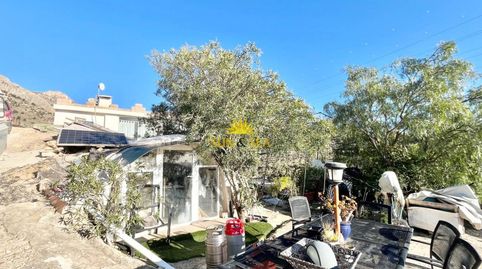 Foto 2 de Casa o chalet en venta en Busot, Alicante