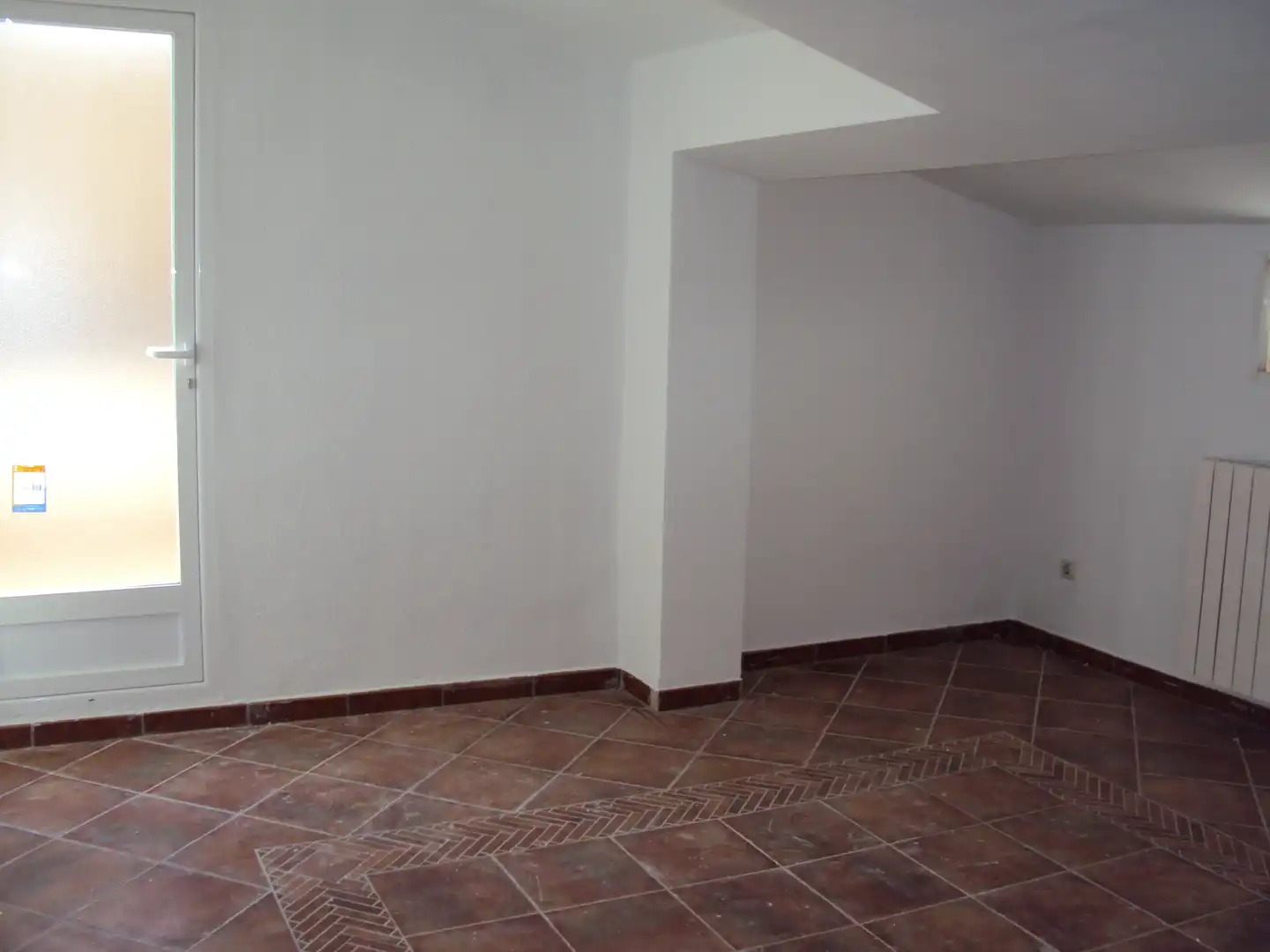 Wohnung zur Miete in Calle la Paz, Balazote
