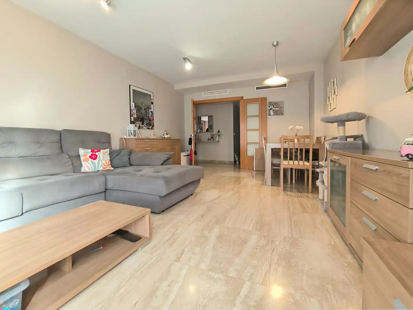 Appartement avec ascenseur à vendre à Plaza Xúquer, imagen 2